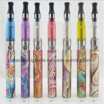 Electric Cigarette 1100mAh EGO-CE4